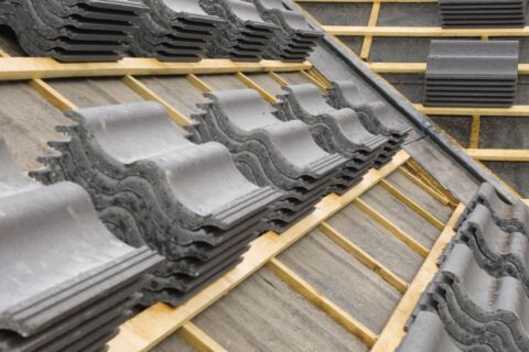 Emergency Roof Repairs Welshpool