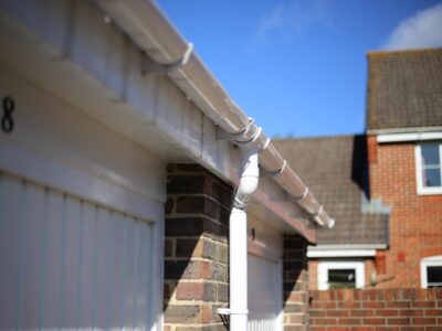 Welshpool guttering company