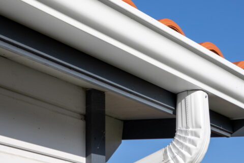Fascia & Soffits Welshpool