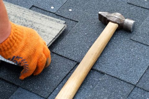 Roof Repair Specialists Welshpool