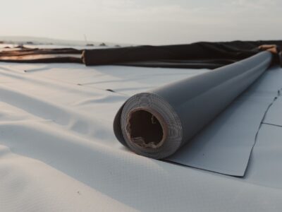 Rubber roof installers near me Welshpool