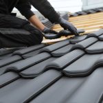 Welshpool Tiled roofing contractors