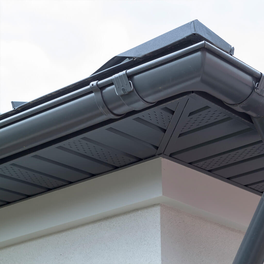 Welshpool fascia installers