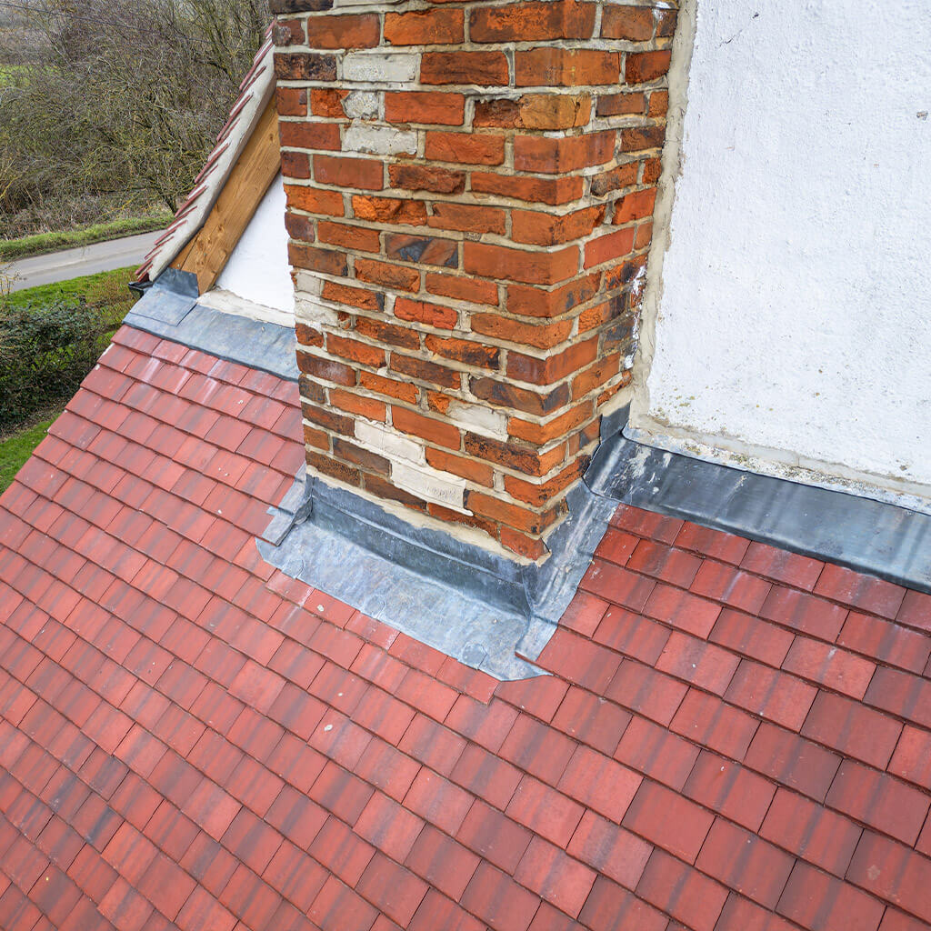 Welshpool leadworks